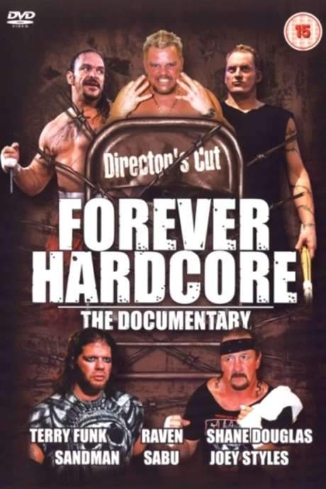Forever Hardcore: The Documentary